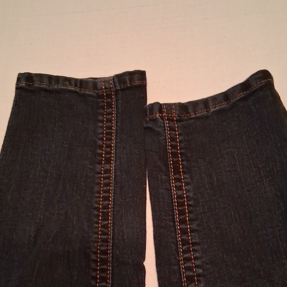 Buffalo David Bitton Dark Denim Jeans MISCHA - Picture 14 of 15